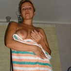 Perfil de Cindi, 36 años, Citas en Misión Chaqueña (Salta)
