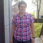 Walida - Citas en Gancedo Perfil de Walida, 43 años, Citas en Gancedo (Chaco)